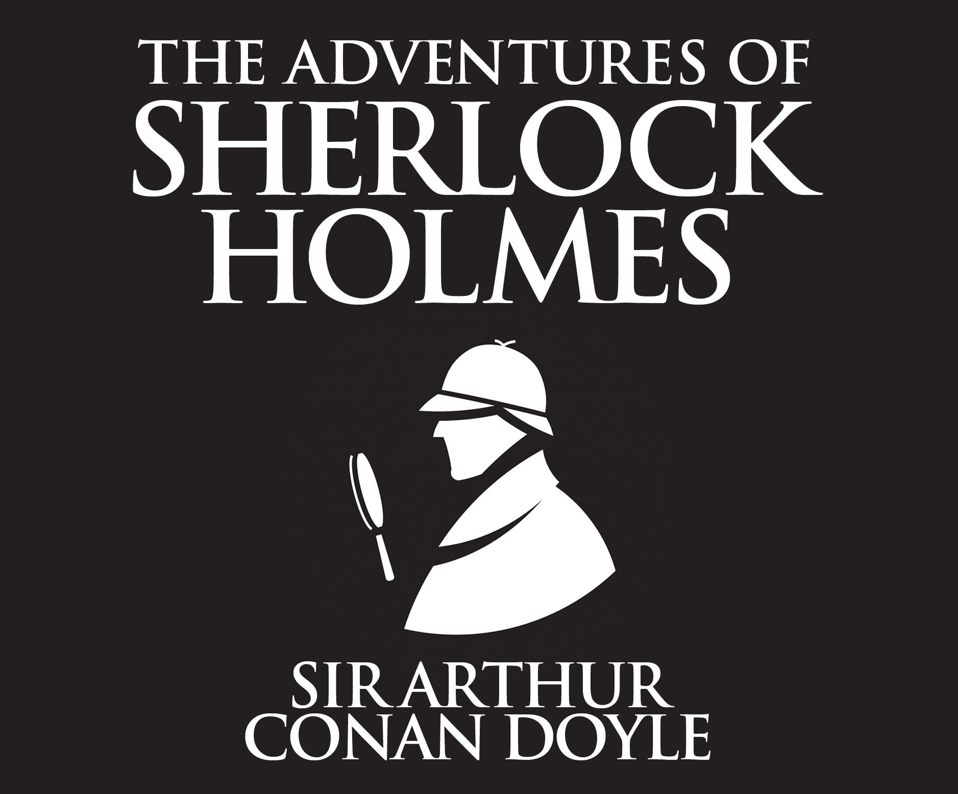 The Adventures of Sherlock Holmes