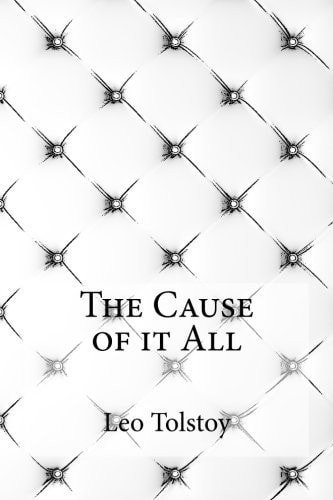 The Cause of It All