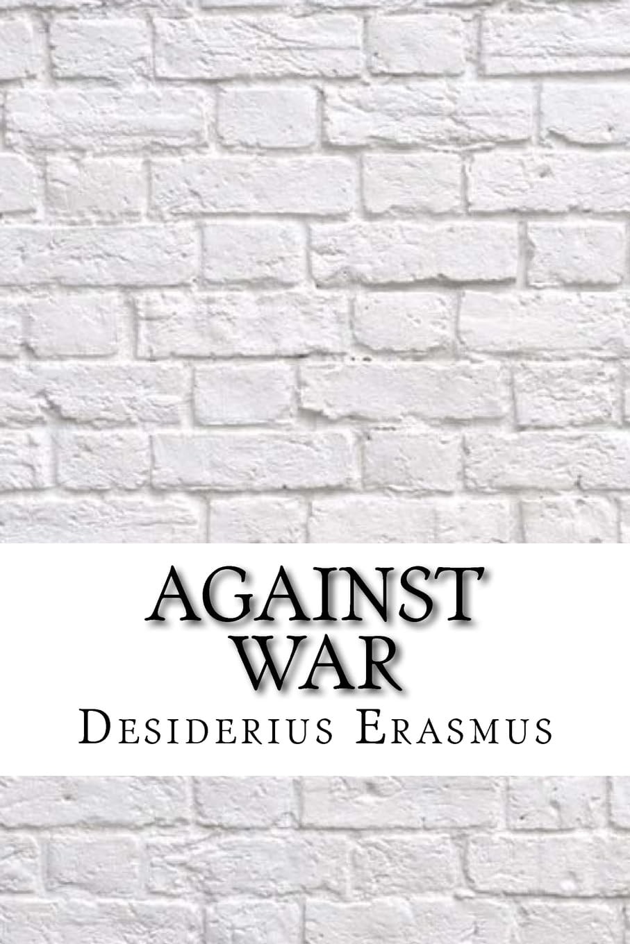 Against War