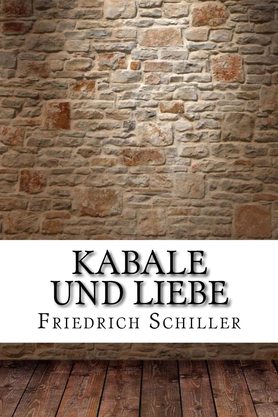 Kabale Und Liebe