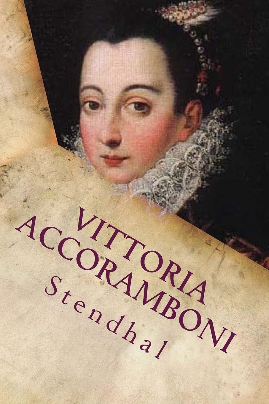 Vittoria Accoramboni