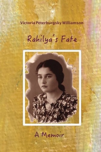 Rahilya's Fate Memoir