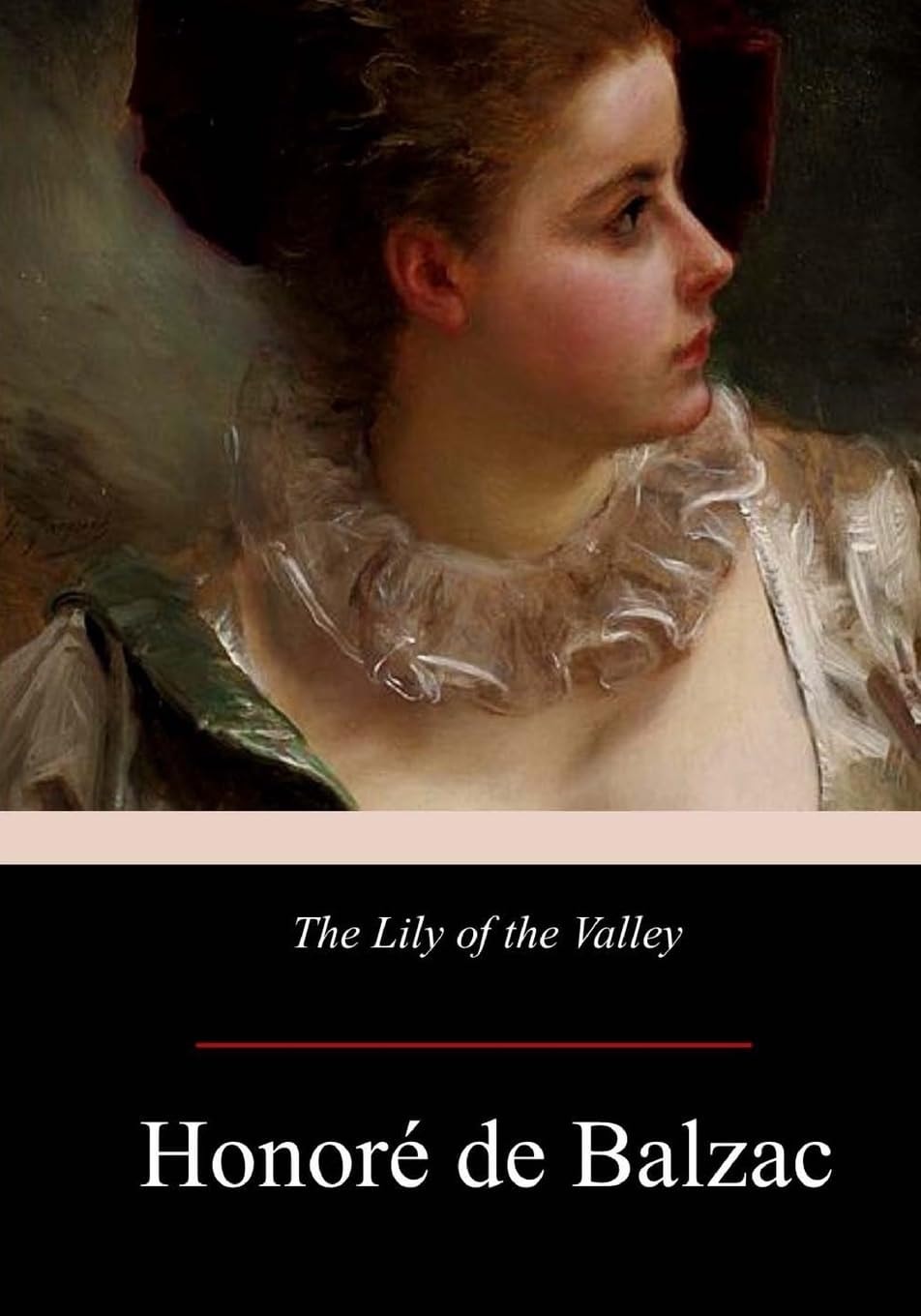 The Lily of the Valley