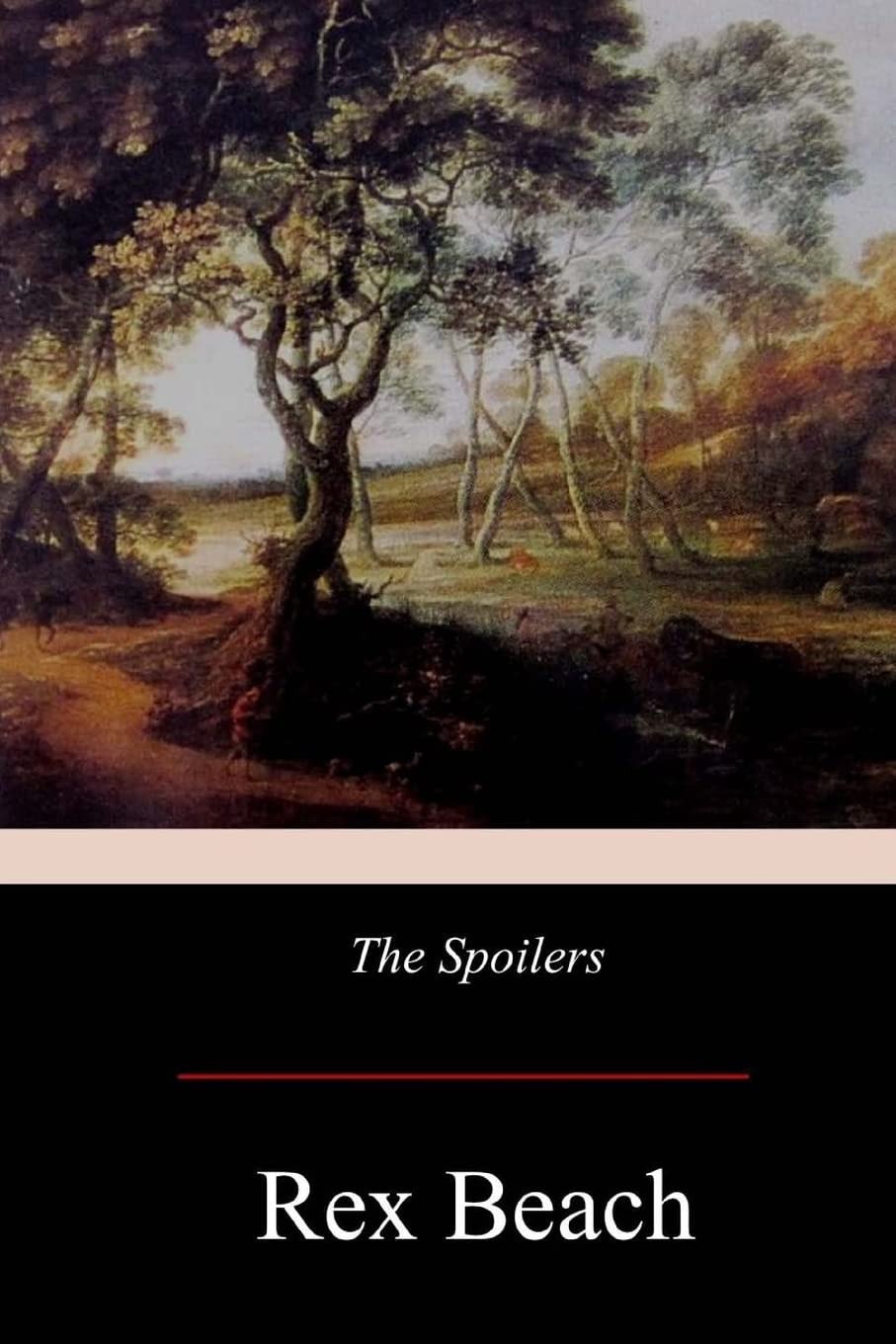 The Spoilers