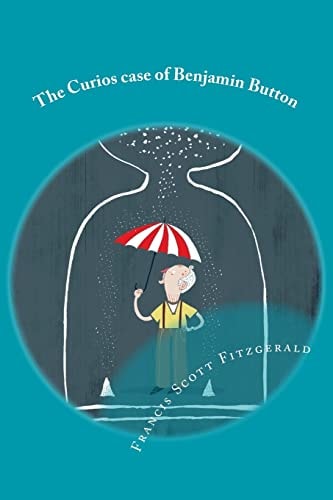 The Curios Case of Benjamin Button