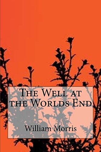 The Well at the Worlds End
