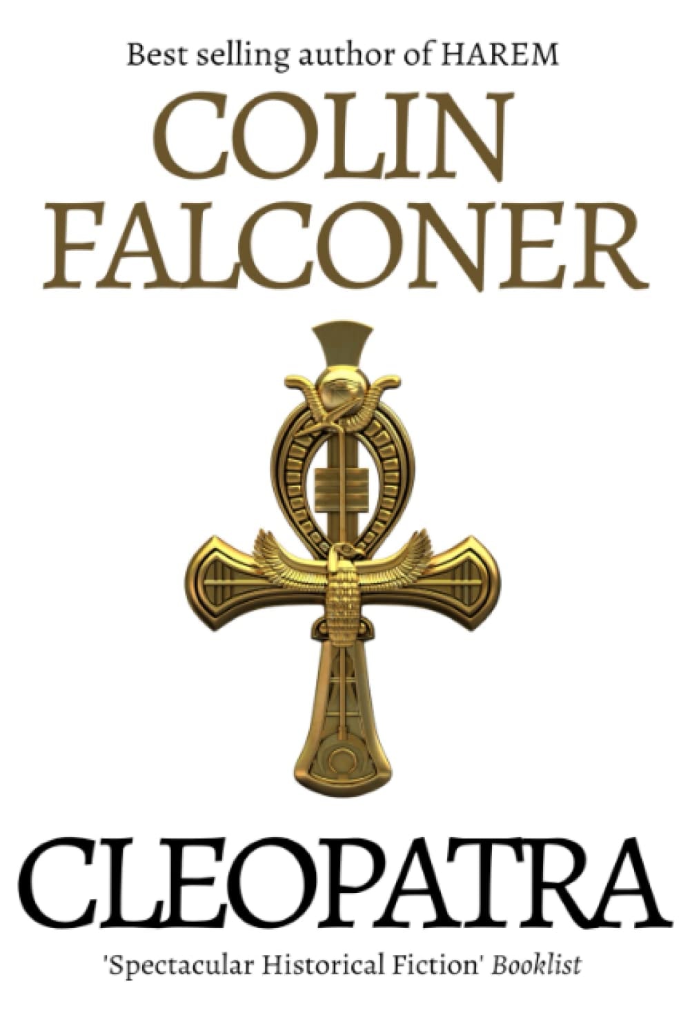 Cleopatra Daughter of the Nile