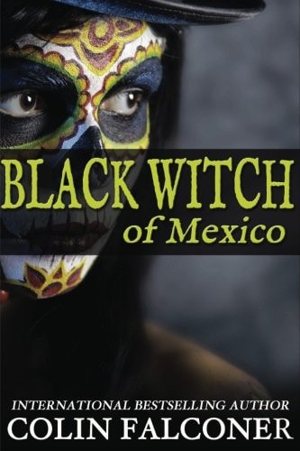 The Black Witch of Mexico