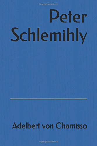 Peter Schlemihly