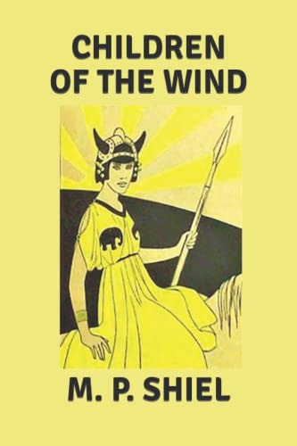 Children of the Wind