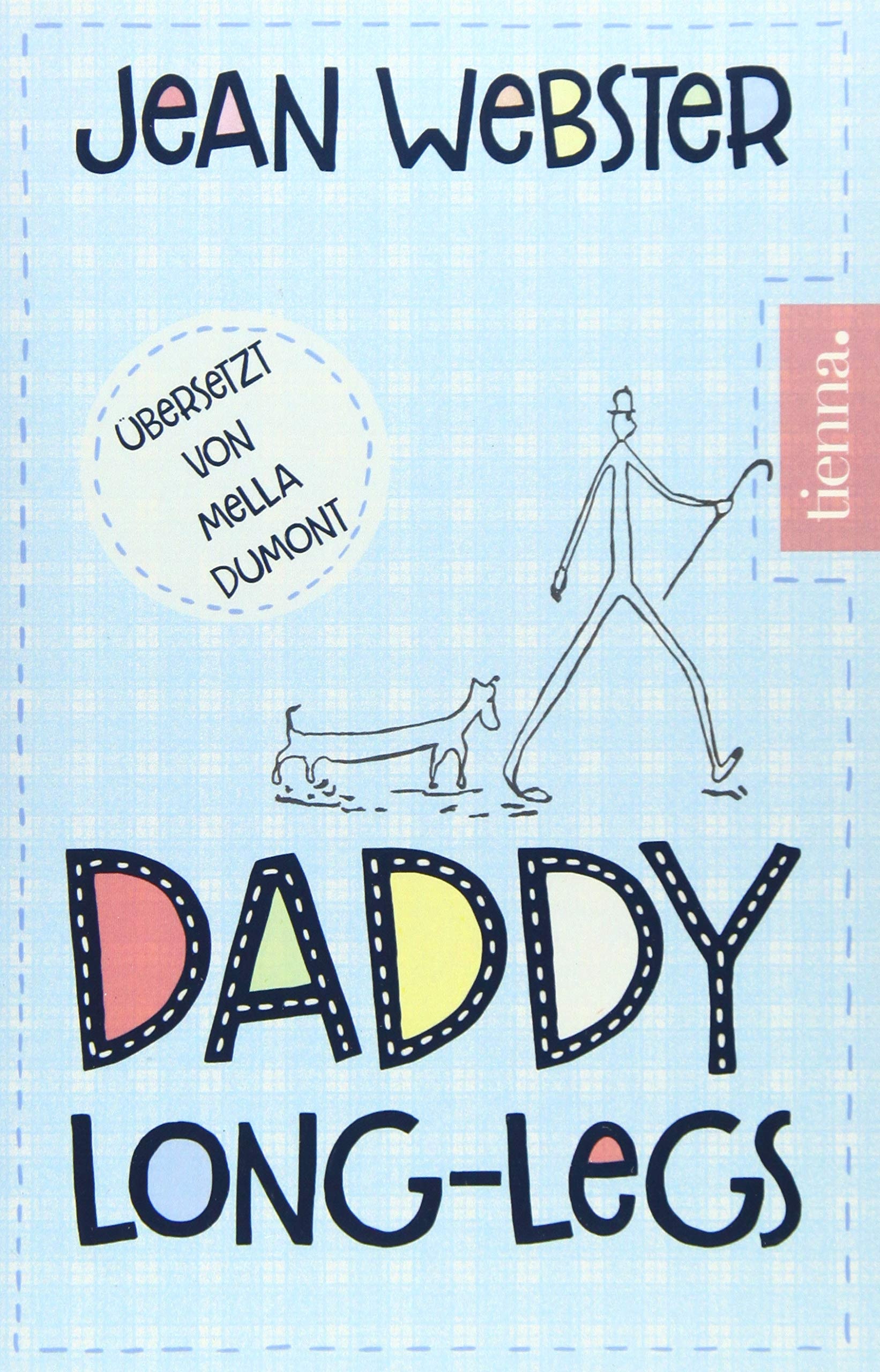 Daddy-Long-Legs