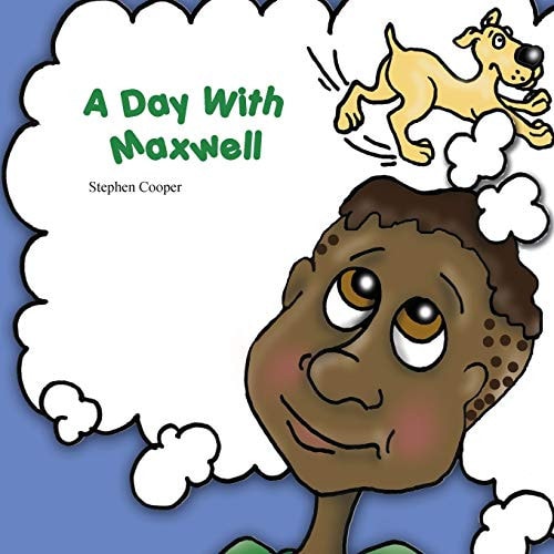A Day With Maxwell