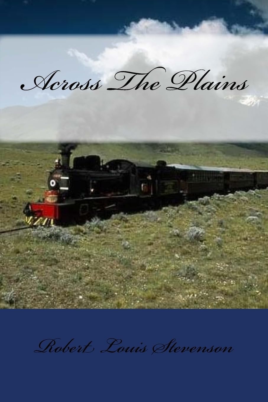 Across the Plains