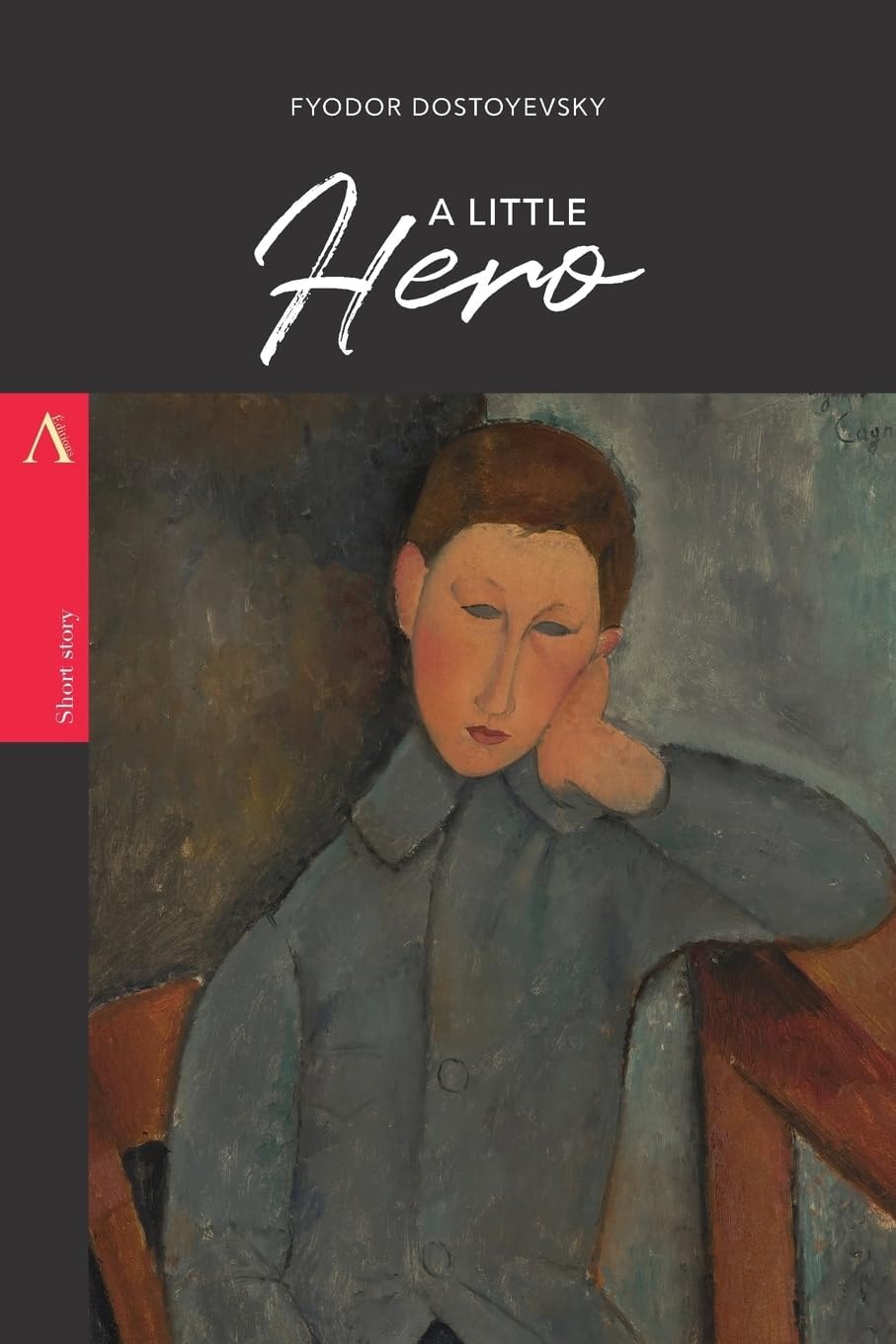 A Little Hero