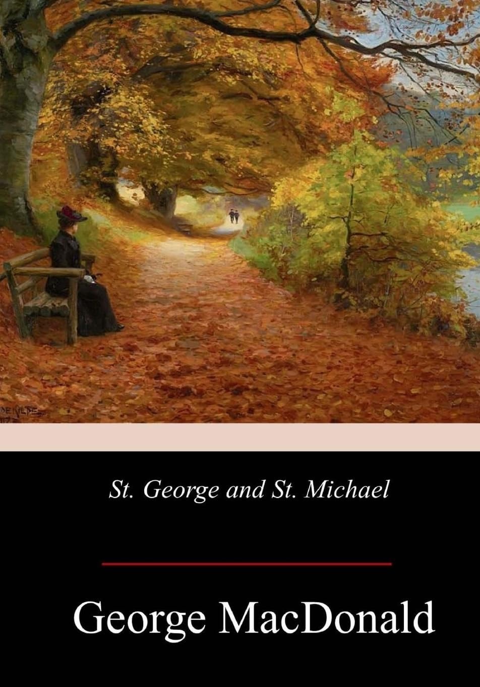 St. George and St. Michael