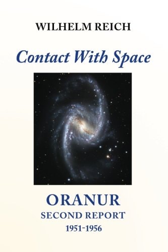 Contact with Space