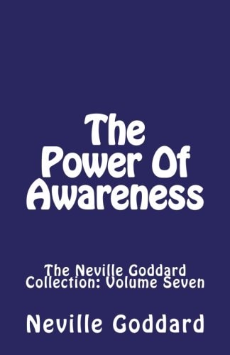 The Powerof Awareness The Power of Awareness