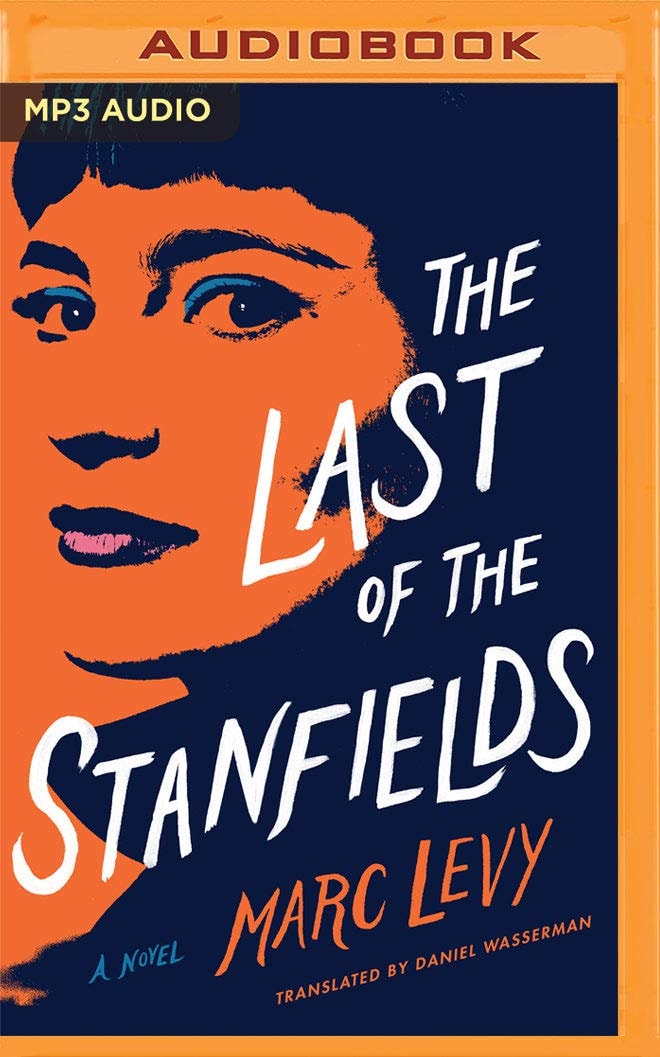 Last of the Stanfields, The