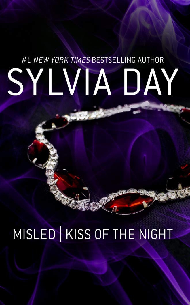 Misled & Kiss of the Night