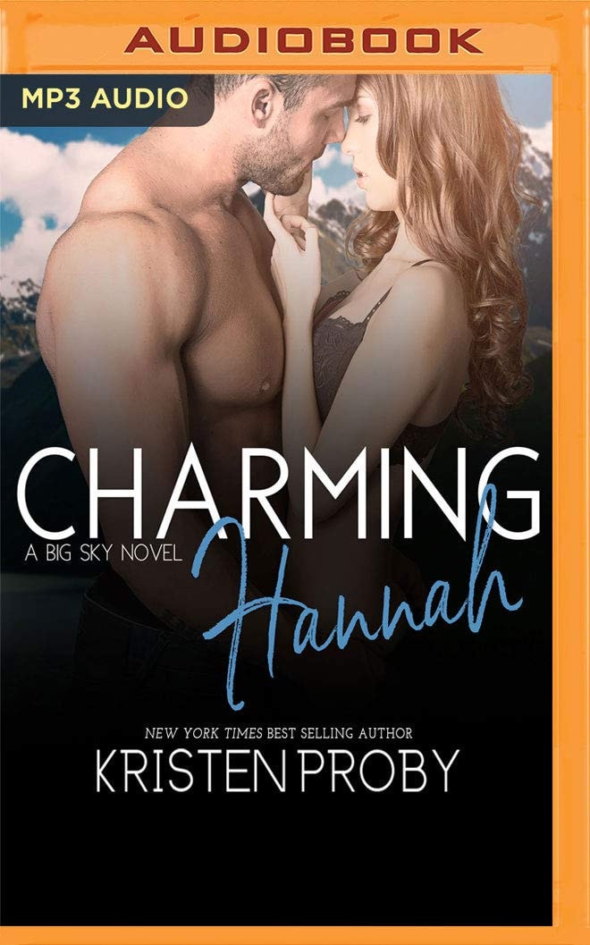 Charming Hannah
