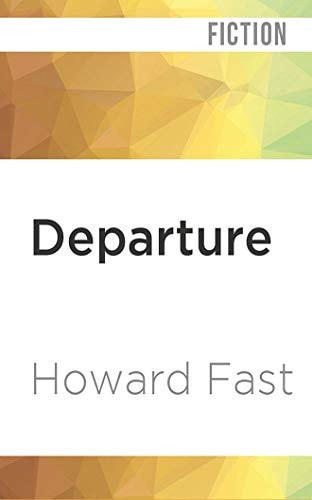 Departure: And Other Stories