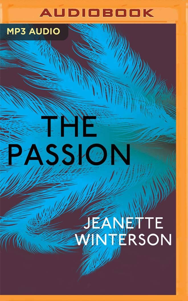 Passion, The