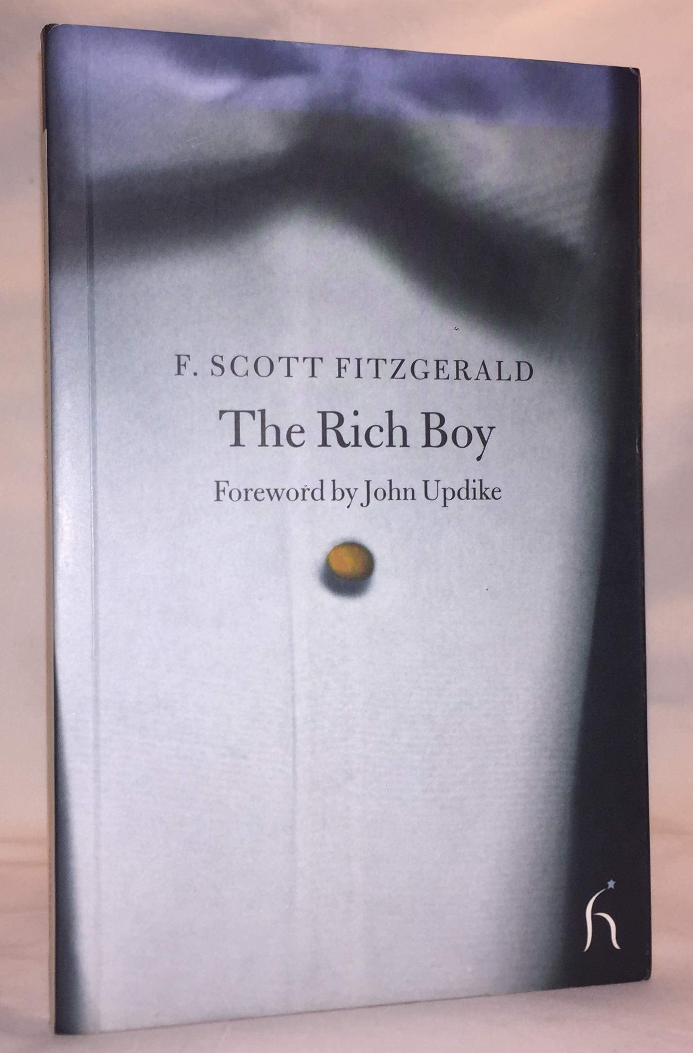 The Rich Boy