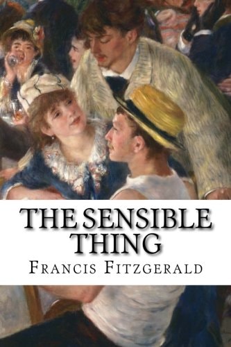 The Sensible Thing (Illustrated)