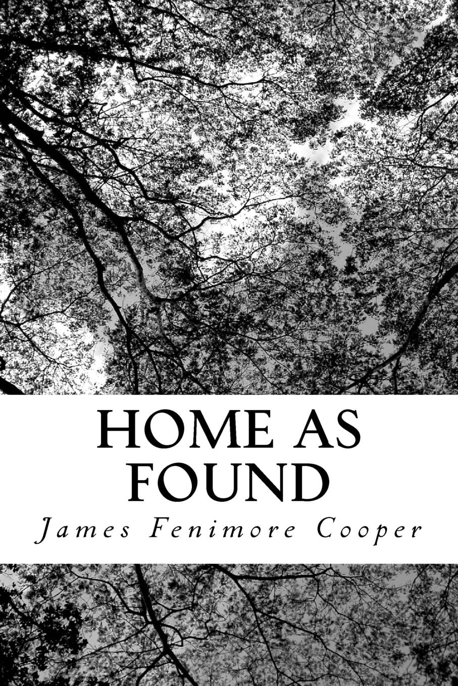 Home As Found