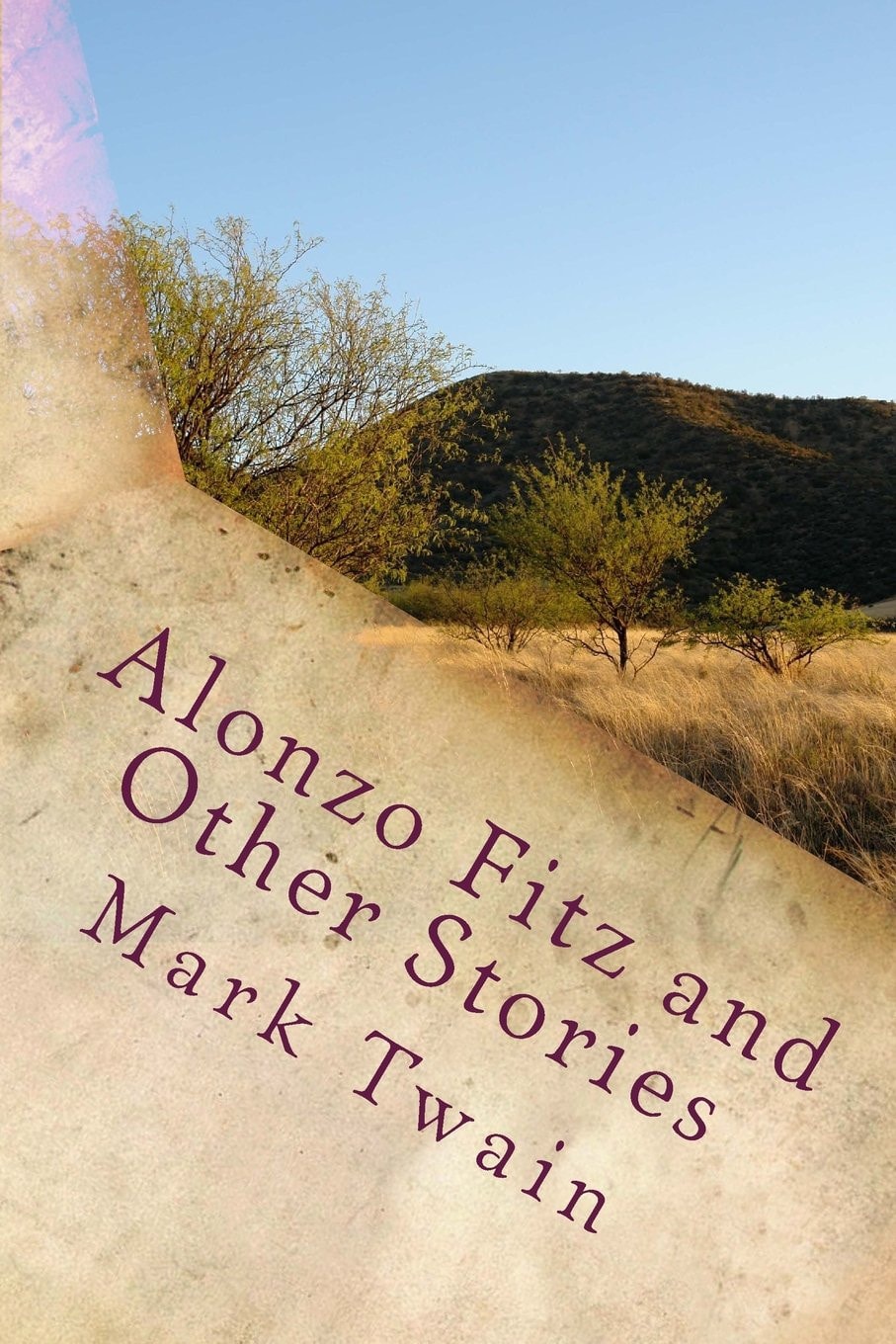 Alonzo Fitz and Other Stories