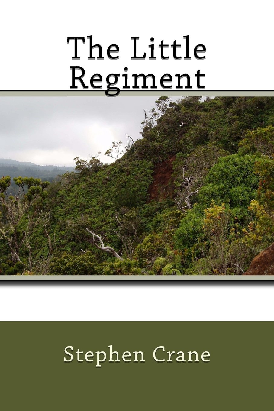 The Little Regiment