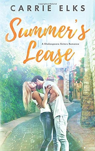 Summer's Lease