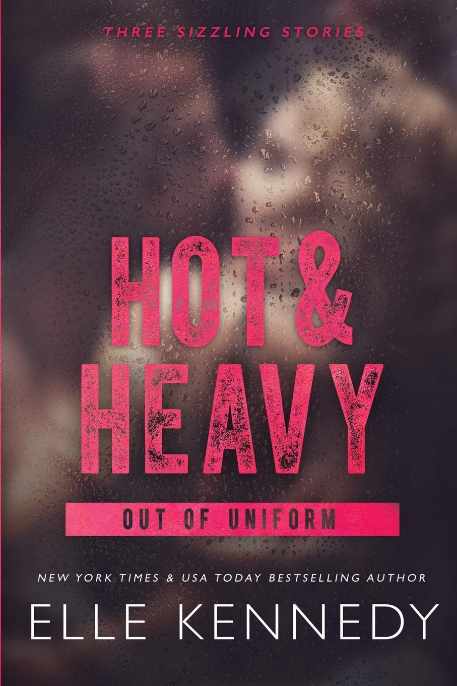 Hot & Heavy