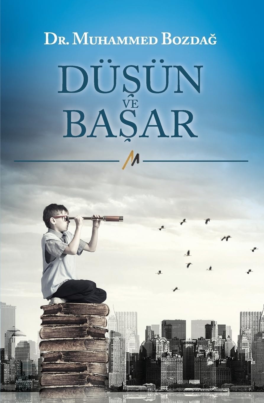 Düşün ve başar