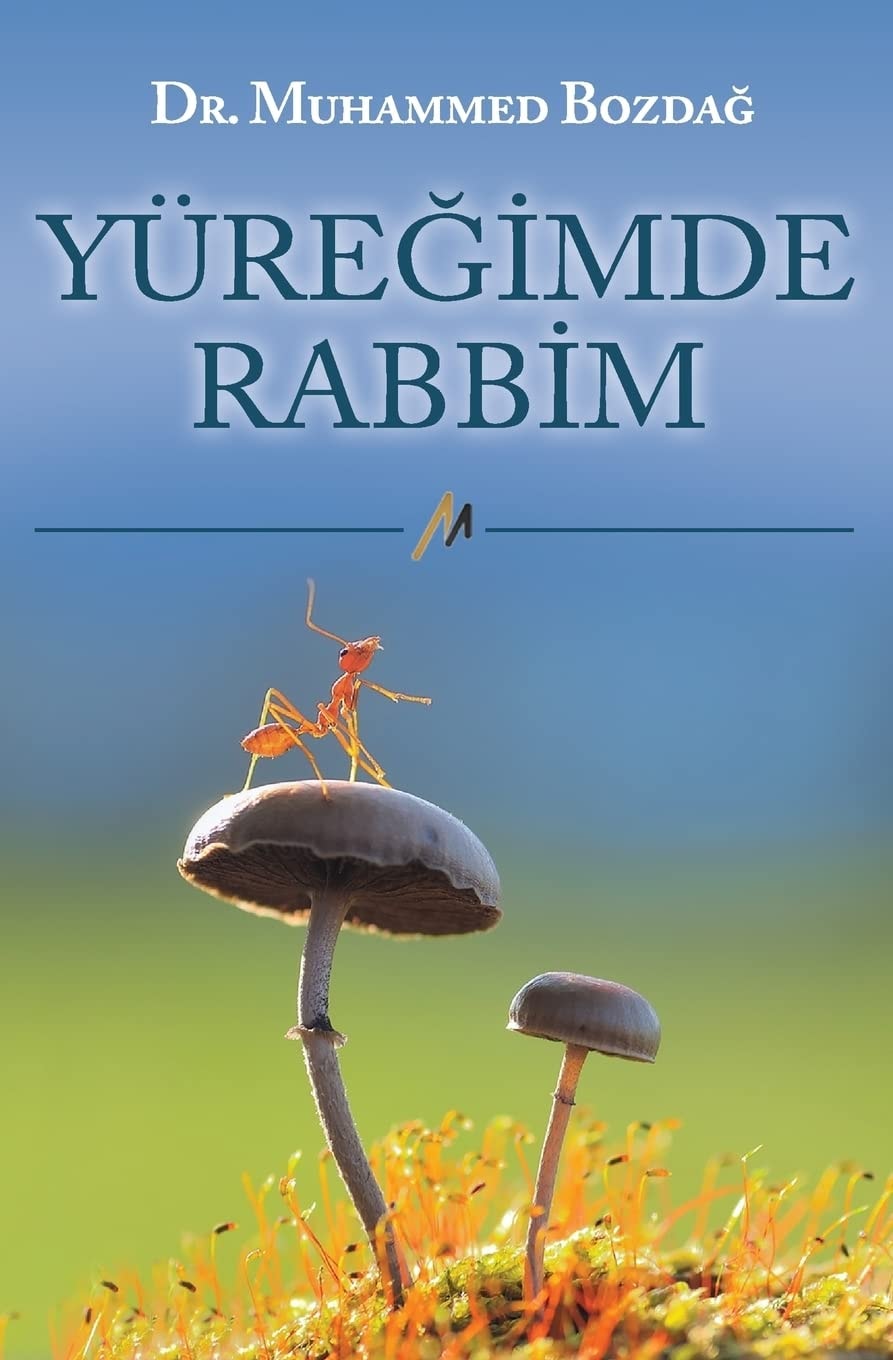 Yüregimde Rabbim