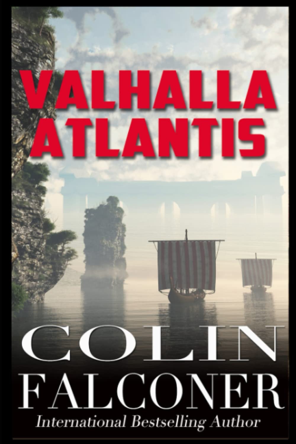 Valhalla Atlantis