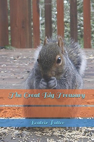 The Great Big Treasury