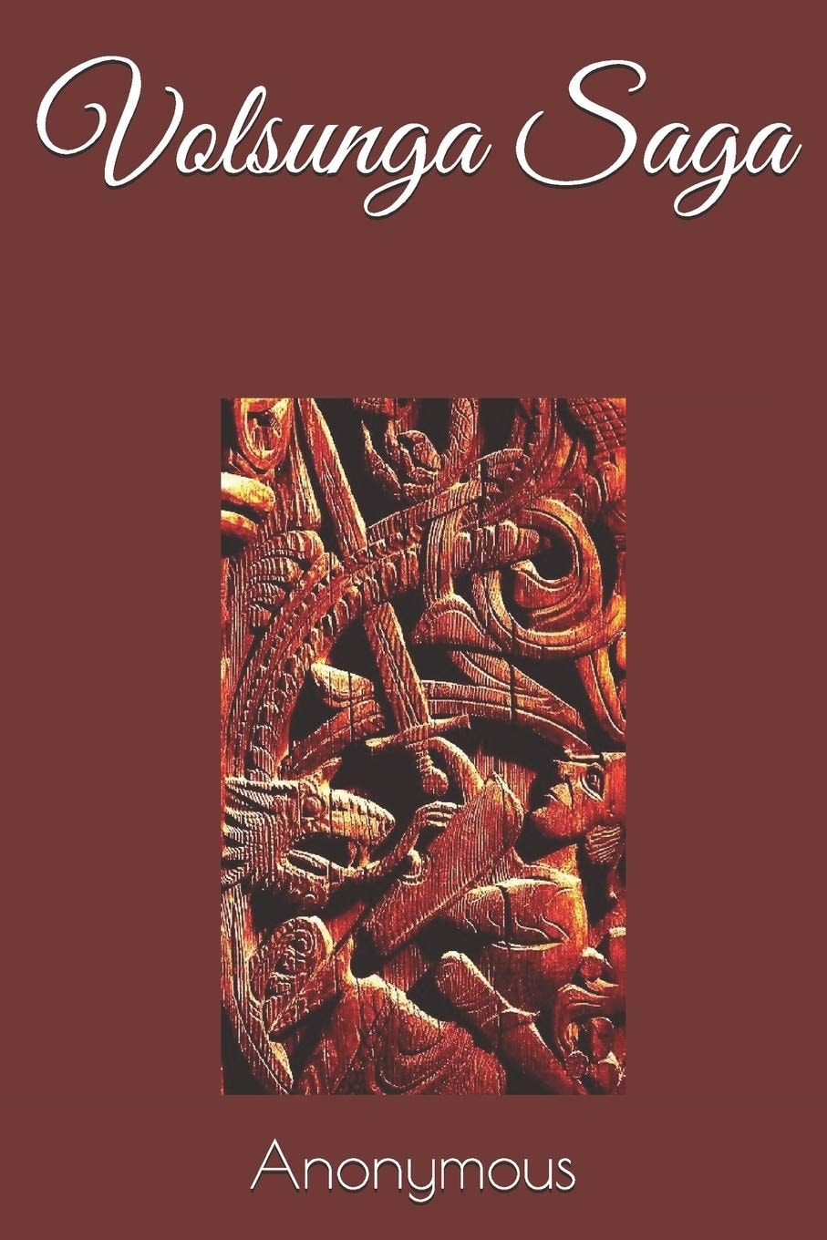 Volsunga Saga (annotated)