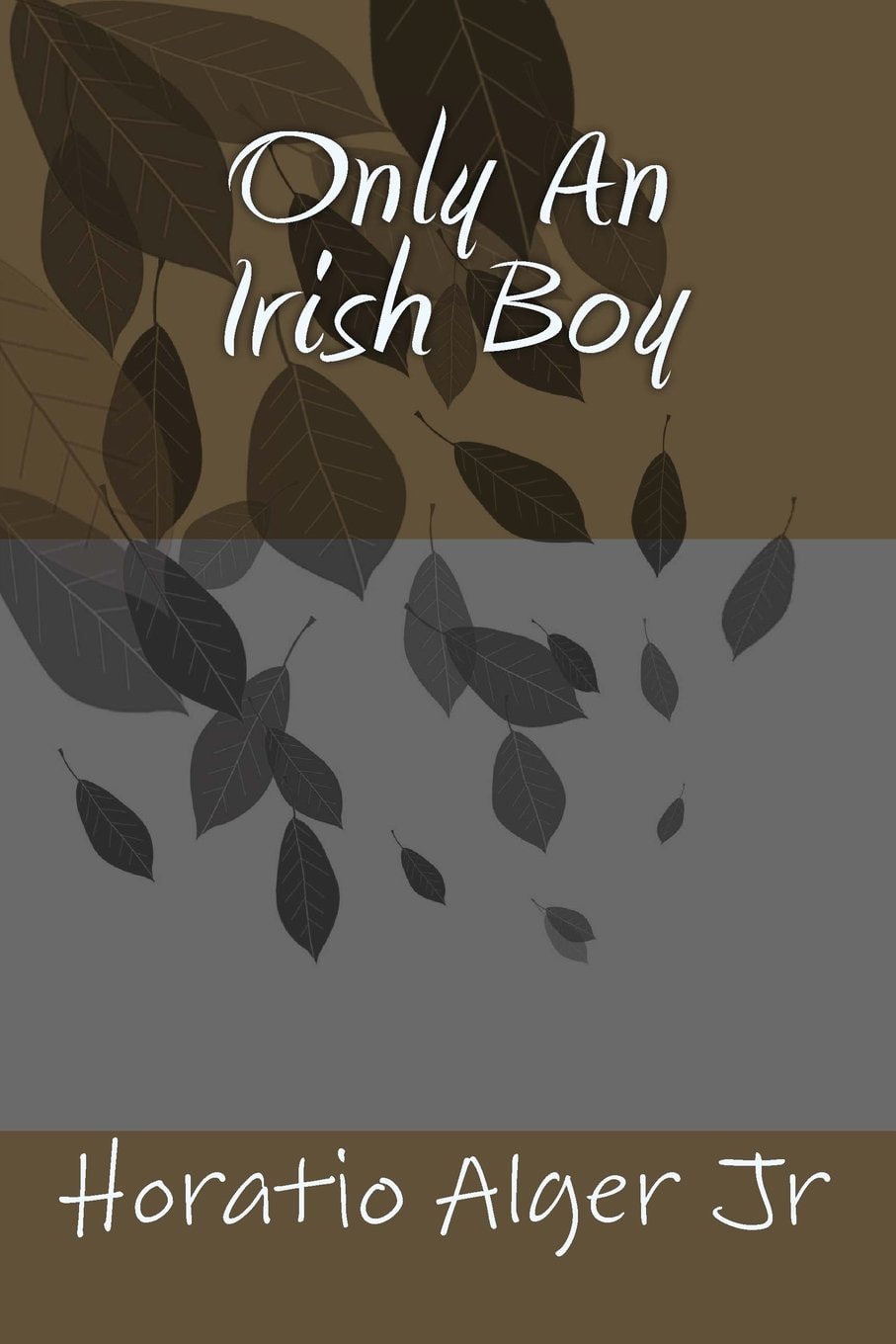 Only an Irish Boy