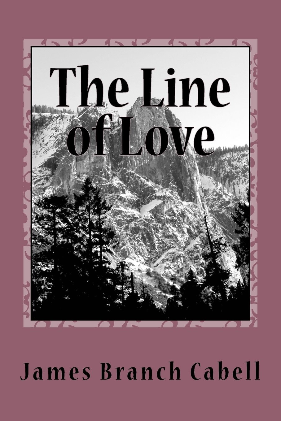 The Line of Love