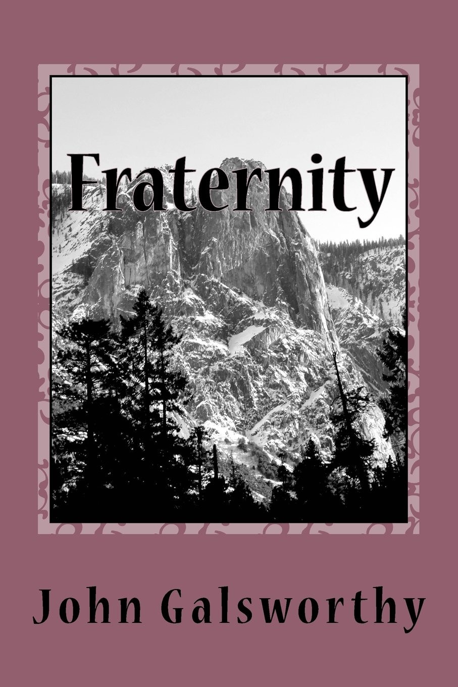 Fraternity