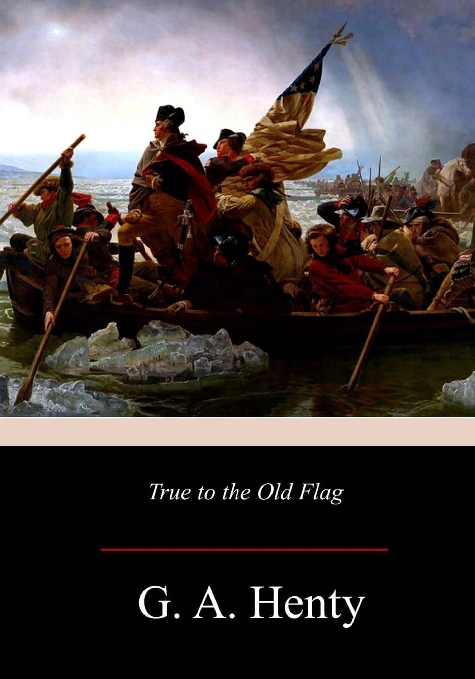 True to the Old Flag