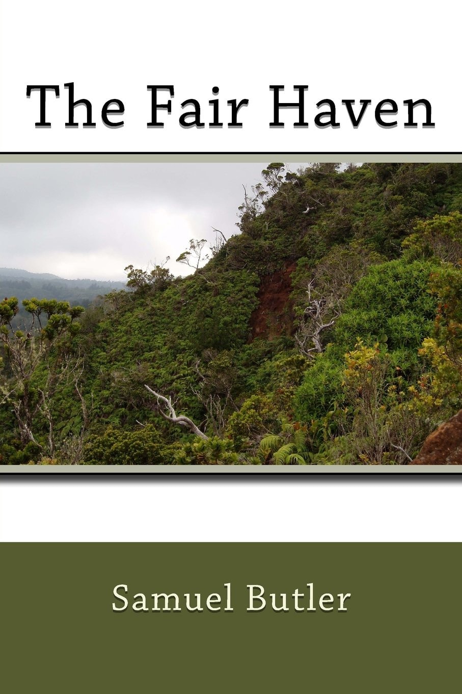 The Fair Haven