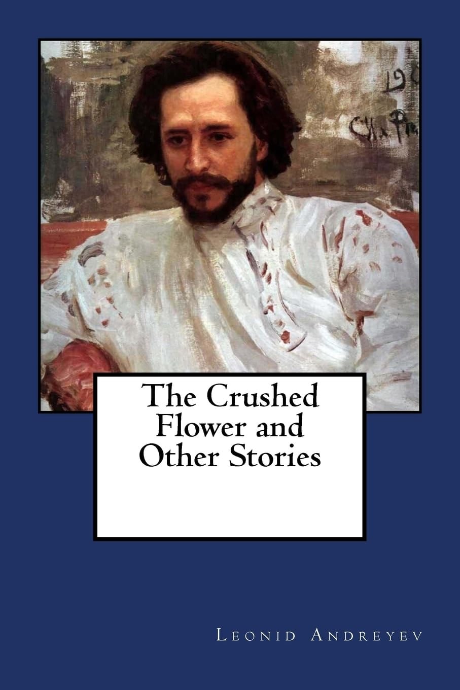 The Crushed Flower and Other Stories