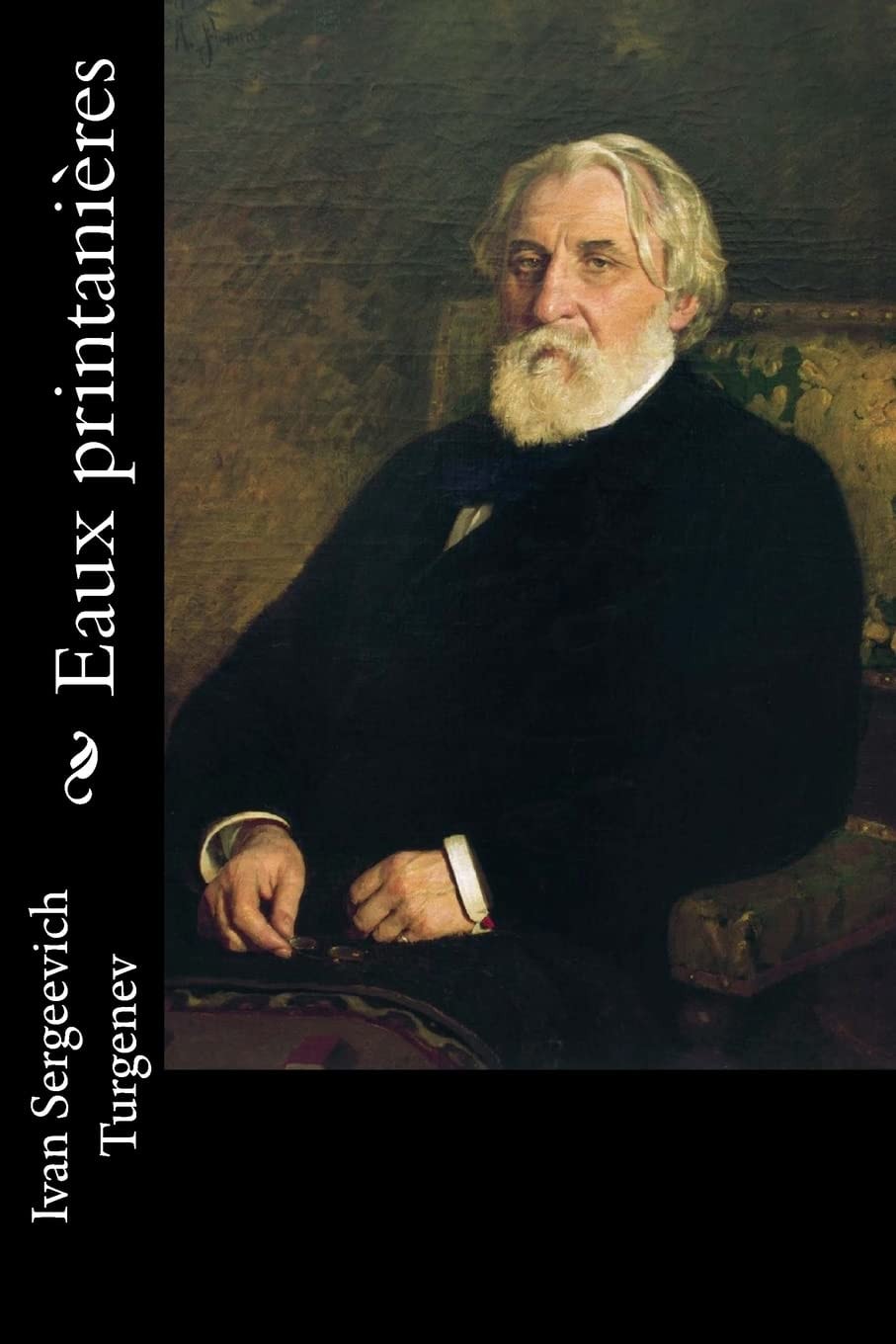 Eaux Printanières