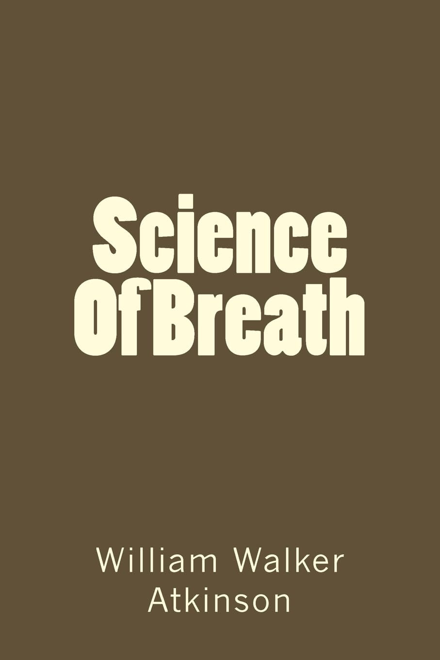 Science Of Breath