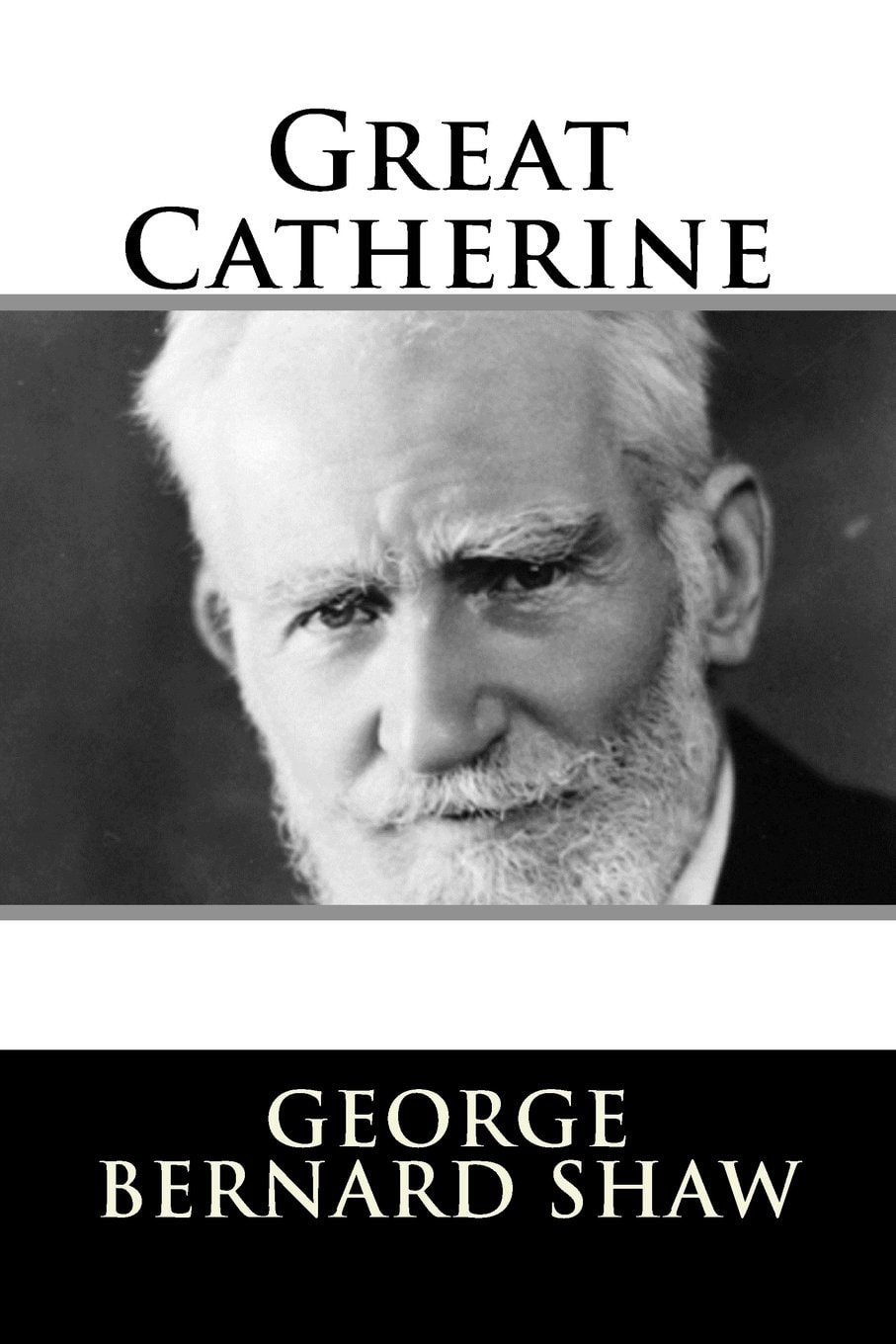 Great Catherine