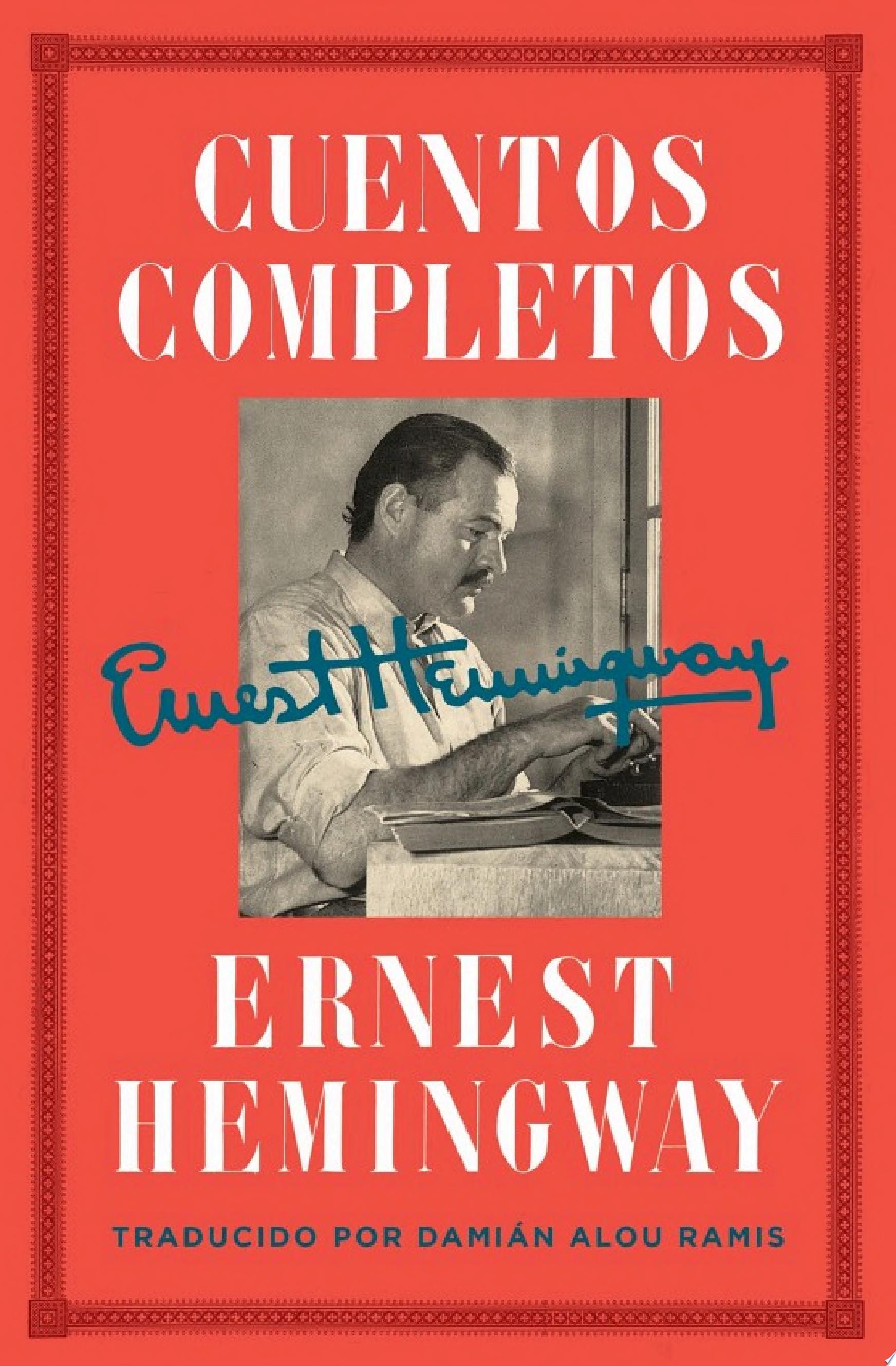 Short Stories of Ernest Hemingway
