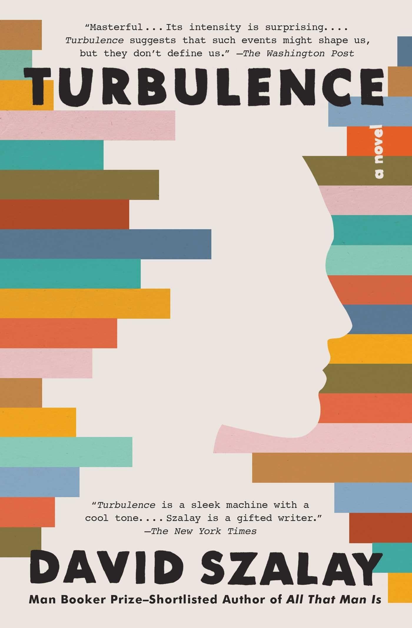 Turbulence A Novel
