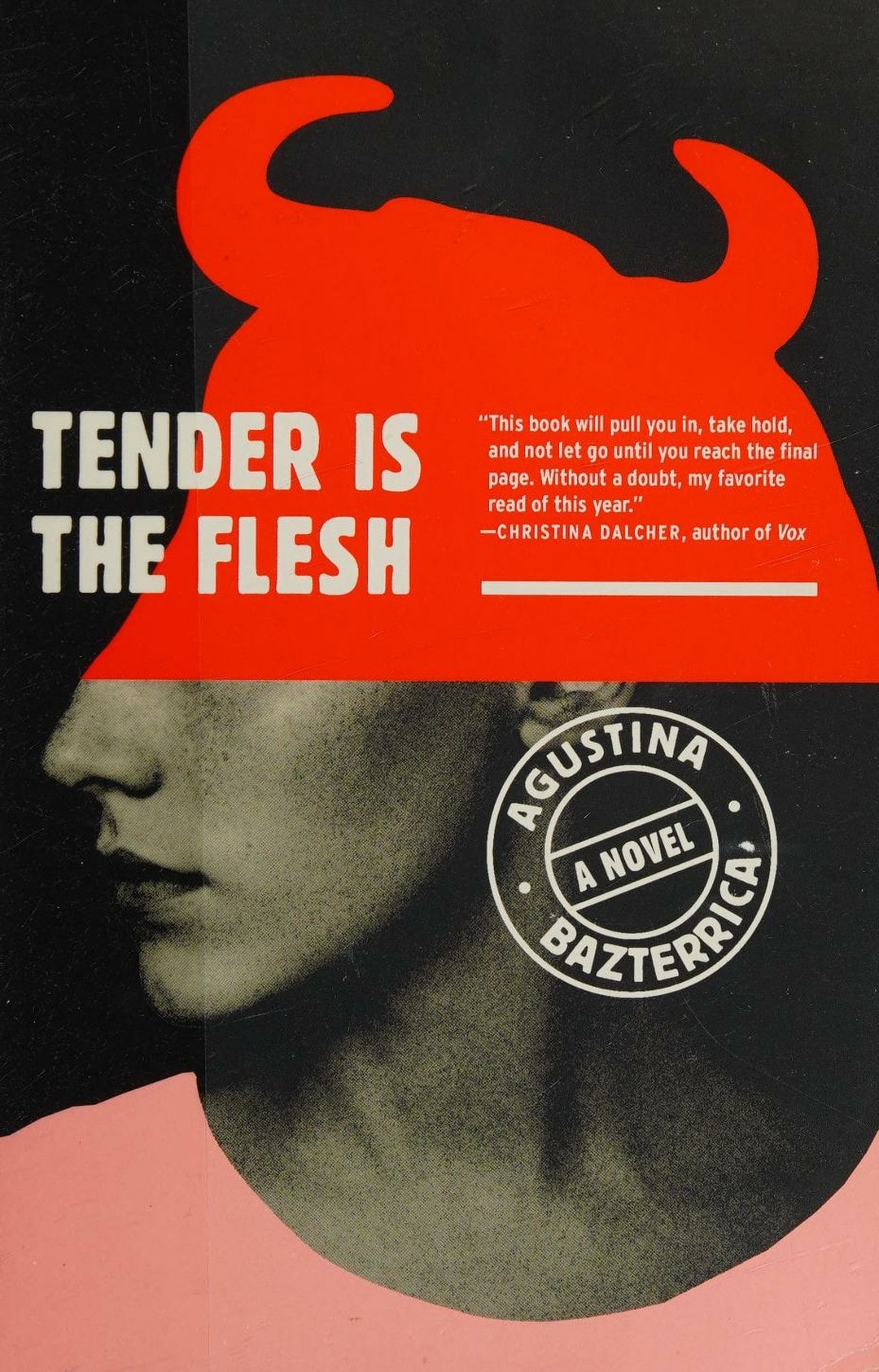 Tender is the Flesh